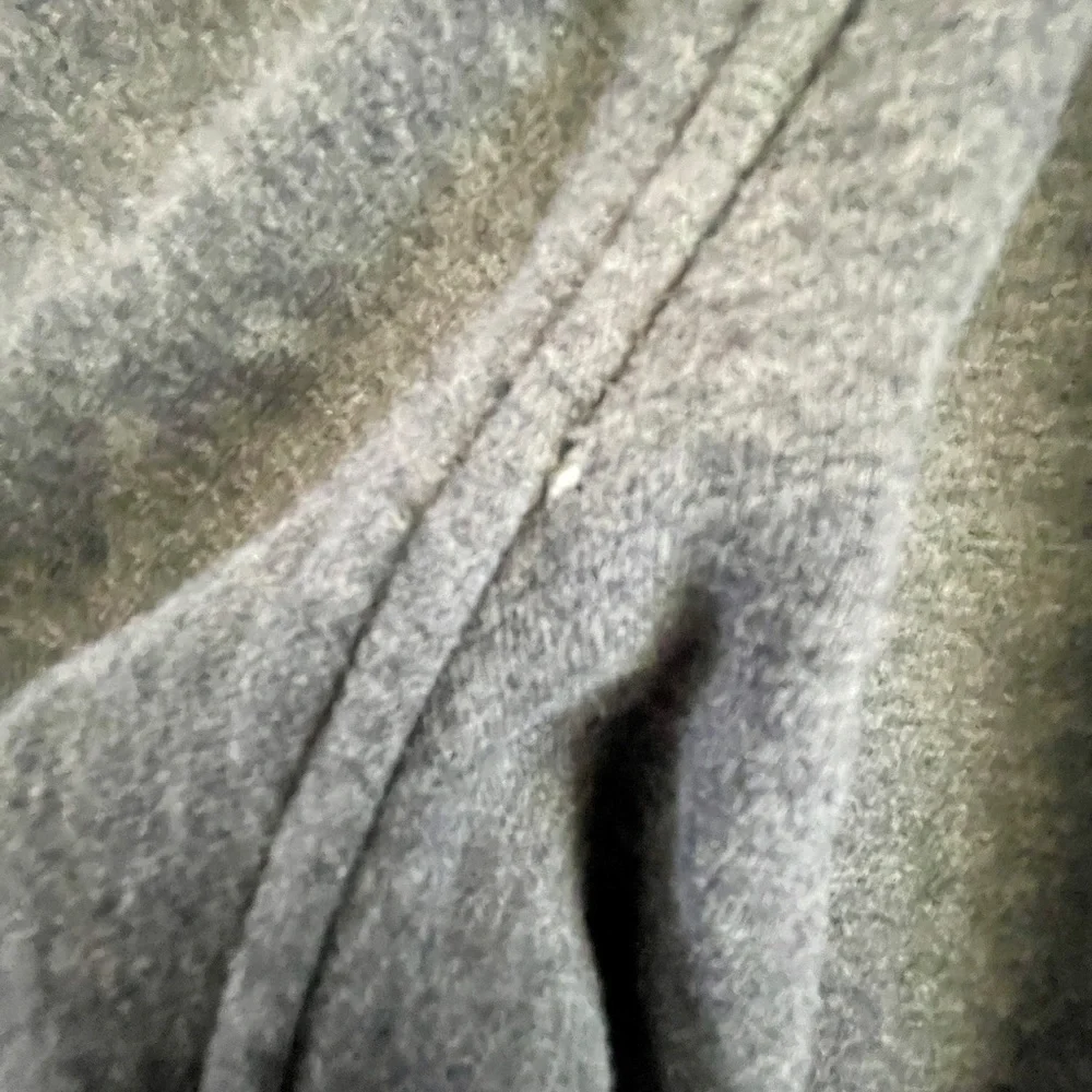 Under Armour Charcoal Sweatpants - Picture 3 of 5